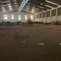 Cho Thuê Hoặc Bán 4300 m2 mặt tiền phạm hùng