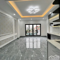 Bán Nhà 6 Tầng Thang Máy - Mặt Ngõ Chính - Gần Phố - Khương Đình, Thanh Xuân