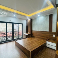 Bán Nhà 6 Tầng Thang Máy - Mặt Ngõ Chính - Gần Phố - Khương Đình, Thanh Xuân
