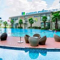BÁN CĂN HỘ CHUNG CƯ JAMILA KHANG ĐIỀN TẦNG TRUNG HƯỚNG MÁT