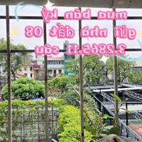 Bán Nhà 8 ty 700tr  Phố Thụy Khuê – Tây Hồ – Gần Công Viên, Trường Học DT45m2 .083.2865.116