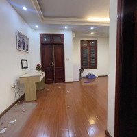 Bán Nhà Thanh Bình, Hà Đông-Ô Tô Vào Nhà-Cách 1 Nhà Ra Mặt Phố Thanh Bình-2 Mặt Ngõ Trước Sau-9 Tỷ