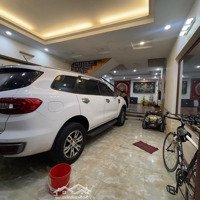 Bán Nhà Thanh Bình, Hà Đông-Ô Tô Vào Nhà-Cách 1 Nhà Ra Mặt Phố Thanh Bình-2 Mặt Ngõ Trước Sau-9 Tỷ