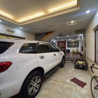 Bán Nhà Thanh Bình, Hà Đông-Ô Tô Vào Nhà-Cách 1 Nhà Ra Mặt Phố Thanh Bình-2 Mặt Ngõ Trước Sau-9 Tỷ