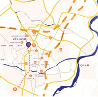 Bán Biệt Thự 4 Phòng Ngủ 5 Vệ Sinh 75M2 Tại Đường 200, Thị Trấn Ân Thi, Hưng Yên, Giá Bán 3,2 Tỷ