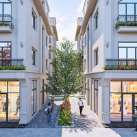 Bán Biệt Thự 4 Phòng Ngủ 5 Vệ Sinh 75M2 Tại Đường 200, Thị Trấn Ân Thi, Hưng Yên, Giá Bán 3,2 Tỷ