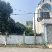 Bán Đất Tại Xã Yên Khang, Ý Yên, Nam Định, 1,3 Tỷ, 84 M2 Đẹp, Nhiều Tiện Ích