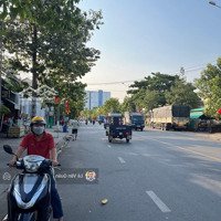 Bán Mặt Tiền Kinh Doanh Nguyễn Thị Minh Khai Dĩ An