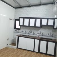 BÁN NHÀ 1.35 TỶ 3 TẦNG 30M2 NGÕ CỰC NGẮN ĐƯỜNG BẾN NGỰ