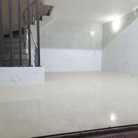BÁN NHÀ 1.35 TỶ 3 TẦNG 30M2 NGÕ CỰC NGẮN ĐƯỜNG BẾN NGỰ
