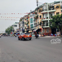 Đất Mặt Tiền Đẹp Đối Diện Bến Xe Q 8 - 4X17 - Đầu Tư, Xây Ở Hoặc Kinh Doanh, Giá Nhỉnh 7 Tỷ