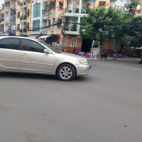Đất Mặt Tiền Đẹp Đối Diện Bến Xe Q 8 - 4X17 - Đầu Tư, Xây Ở Hoặc Kinh Doanh, Giá Nhỉnh 7 Tỷ