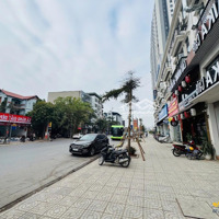 Cc Bán Nhà Mặt Phố Thành Trung 74M2/ Mt4M Sẵn Nhà 3 Tầng Trung Tâm Mặt Phố Kinh Doanh Sầm Uất .