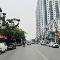 Cc Bán Nhà Mặt Phố Thành Trung 74M2/ Mt4M Sẵn Nhà 3 Tầng Trung Tâm Mặt Phố Kinh Doanh Sầm Uất .