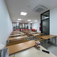 Bán Nhà Mặt Phố Đường Đội Cấn, Ba Đình, Hà Nội Giá Bán 780 Tỷ, Diện Tích 1800M2