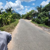 Bán Đất 651.5M2 Tại Xã Phan, Dương Minh Châu, Tây Ninh, Chỉ Với 1,62 Tỷ( Có Thương Lượng)