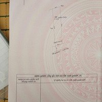 Bán Đất 651.5M2 Tại Xã Phan, Dương Minh Châu, Tây Ninh, Chỉ Với 1,62 Tỷ( Có Thương Lượng)