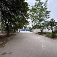 Bán Đất Ở 128M Trung Tâm Xã Đan Phượng Gần Trường Học, Ô Tô Tránh, Sổ Đỏ