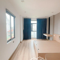 Nhà Mặt Phố Hoàng Văn Thái-Mới Đẹp-Thang Máy-Kinh Doanh Mãi Đỉnh-90M2-8 Tầng-Mt 4M
