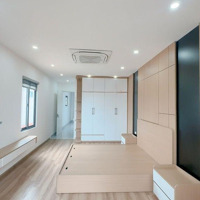 Nhà Mặt Phố Hoàng Văn Thái-Mới Đẹp-Thang Máy-Kinh Doanh Mãi Đỉnh-90M2-8 Tầng-Mt 4M