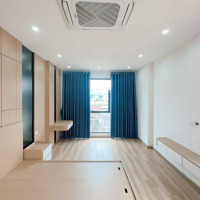 Nhà Mặt Phố Hoàng Văn Thái-Mới Đẹp-Thang Máy-Kinh Doanh Mãi Đỉnh-90M2-8 Tầng-Mt 4M