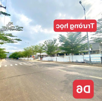 Bán Tái Định Cư Diên Lạc, Ngay Sát Bên Đường D6 -Đường Rộng 13 Mét, Diện Tích: 198 M2 Ngang 7M Giá Bán 2.77 Tỷ