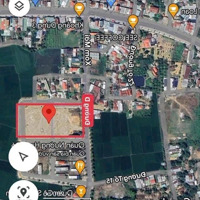 Bán Tái Định Cư Diên Lạc, Ngay Sát Bên Đường D6 -Đường Rộng 13 Mét, Diện Tích: 198 M2 Ngang 7M Giá Bán 2.77 Tỷ