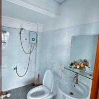 Cho Thuê Cc Mini Sát Landmark 81 Giá 4 Triệu/Tháng Đường Xe Hơi Qua Q1 Sát Bên - Full Nội Thất