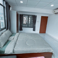 Cho Thuê Cc Mini Sát Landmark 81 Giá 4 Triệu/Tháng Đường Xe Hơi Qua Q1 Sát Bên - Full Nội Thất