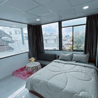 Cho Thuê Cc Mini Sát Landmark 81 Giá 4 Triệu/Tháng Đường Xe Hơi Qua Q1 Sát Bên - Full Nội Thất