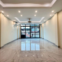 Bán Nhà Phạm Tuấn Tài - Cầu Giấy - Oto Tránh - Dân Xây - Thông Sàn - Kinh Doanh - 47M 6 Tầng 13.8Tỷ