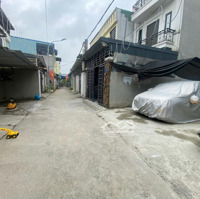 Lô Đất Đẹp Ô Tô Vào Tận Đất Làm Việc Chính Chủ
