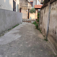 Bán Đất Tại Xã Hà Hồi, Thường Tín, Hà Nội, 2,65 Tỷ, 46,9 M2