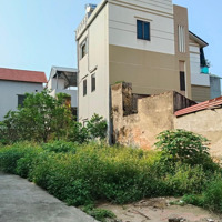 Bán Đất Tại Xã Hà Hồi, Thường Tín, Hà Nội, 2,65 Tỷ, 46,9 M2