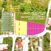 Mở Bán 6 Lô Đất Nền Diên Phước Full Thổ Cư, Diên Khánh, Khánh Hòa
