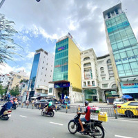 Siêu Phẩm Duy Nhất Rẻ Nhất Mặt Tiền Cộng Hòa Q.tân Bình -13X25M Cn 325M2-2 Hầm 10 Tầng Chỉ 65 Tỷ Tl