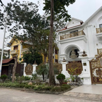 6Xtr/M2. Chính Chủ Bt Hoàn Thiện Đẹp Dự Án Long Việt - Kđt Quang Minh - Ml - Hn, 0815 143333