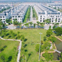 Bán Biệt Thự 4 Phòng Ngủ 6 Vệ Sinh 133M2 Tại Xã Mê Linh, 11,3 Tỷ Vnd, View Đẹp