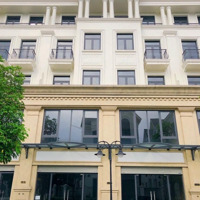 Shop Tmdv Khu Sh2A Đối Diện Vinuni, Hoàn Thiện Đang Cho Thuê Giá 1X Tỷ Vin Gia Lâm (0985 941715)