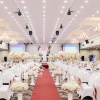 Bán Đất Mặt Phố Lê Đức Thọ, 1520M2, 3 Tầng, Lô Góc, Mặt Tiền 60M, Kinh Doanh. Giá: 420 Tỷ.