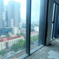 Cho Thuê Sàn Văn Phòng Tại Tòa Gold Tower 275 Nguyễn Trãidiện Tích97M2, Lh : 0984179963