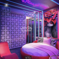 Bán Khách Sạn Vị Trí Vipmặt Tiềnhồ Nghinh- Hái Ra Tiền - Diện Tích: 100M2-8Tầng 18P- Cho Thuê 70 Triệu/Th+10%/Năm