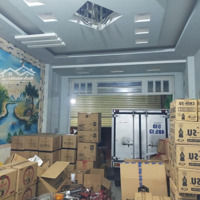 Nhà Cấp4 Siêu Đẹp,Thiết Kế Móng Nhà 2Tầng Sân Thượng.đường Trước Nhà 4M,Khu Dân Cư Sạch Sẽ Yên Tĩnh