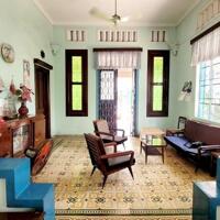 Gấp bán nhà đất diện tích lớn, hẻm xe ôtô gần mặt tiền, Phường Cô Giang Quận 1 TPHCM, giá 135 tỷ