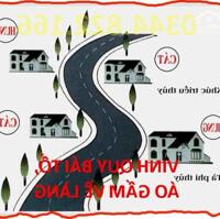 Gấp bán nhà đất diện tích lớn, hẻm xe ôtô gần mặt tiền, Phường Cô Giang Quận 1 TPHCM, giá 135 tỷ