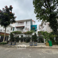 Danh Sách Các Căn Biệt Thự Giá Cực Tốt Đầu Tư Tại Dự Án Kđt Quang Minh - Mê Linh, Hà Nội