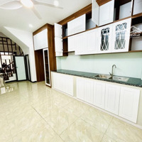 Bán Nhà Thịnh Liệt, Ngay Khu Đt Ao Sào Ngõ Thông, Ô Tô 42M 8,5Tỷ