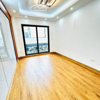 Bán Nhà Thịnh Liệt, Ngay Khu Đt Ao Sào Ngõ Thông, Ô Tô 42M 8,5Tỷ