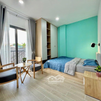Cho Thuê Căn Hộ Quận 3 Full Nội Thất Mới Rộng Thoáng Có Thang Máy
