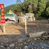 Cho Thuê Đất Mặt Tiền Đường Lớn Khu Công Nghiệp Nam Cấm Nghi Lộc, Nghệ An